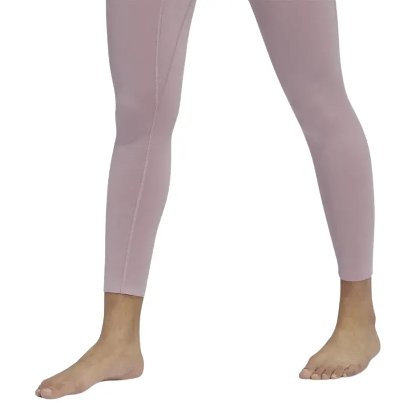 Adidas Yoga Luxe Studio 7/8 Leggings -  Magic Mauve