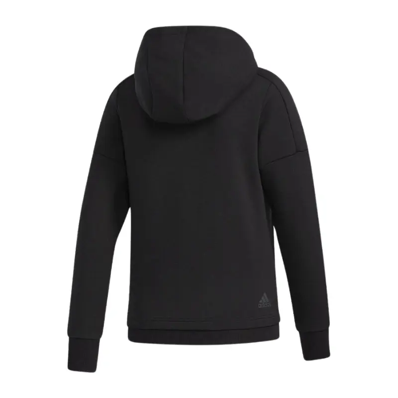 Adidas Womens Hat T Mh Hood Sweatshirt