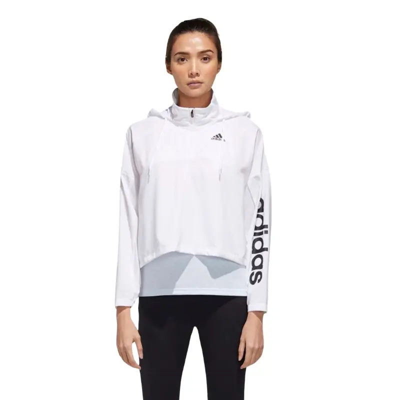 Adidas Women's Windbreaker Tracktop