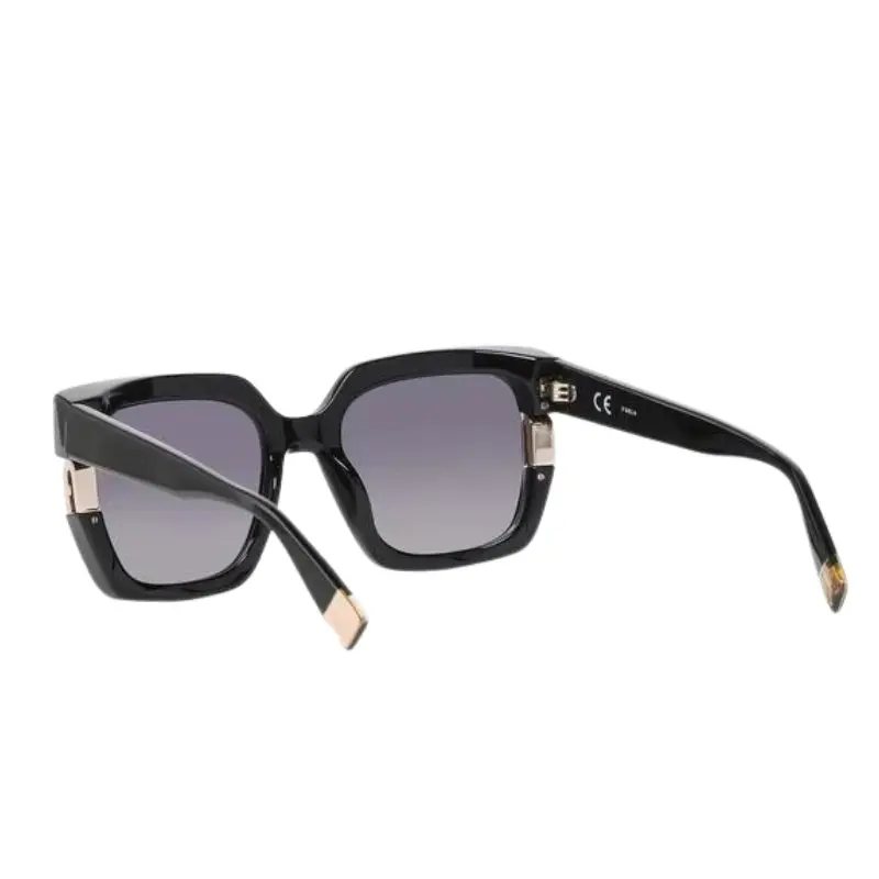 Furla Sunglasses - Nero