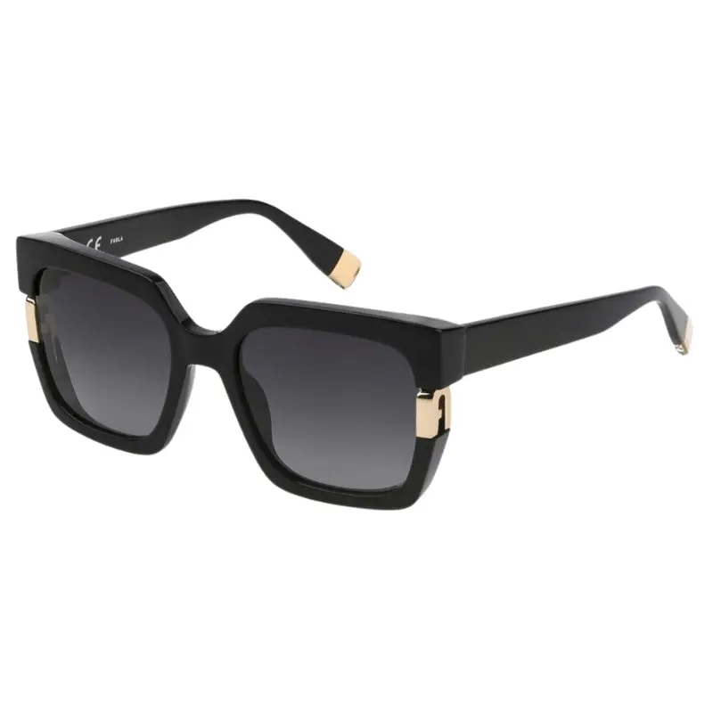 Furla Sunglasses - Nero