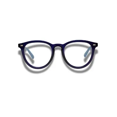 Le Specs Bl Firestarter Navy