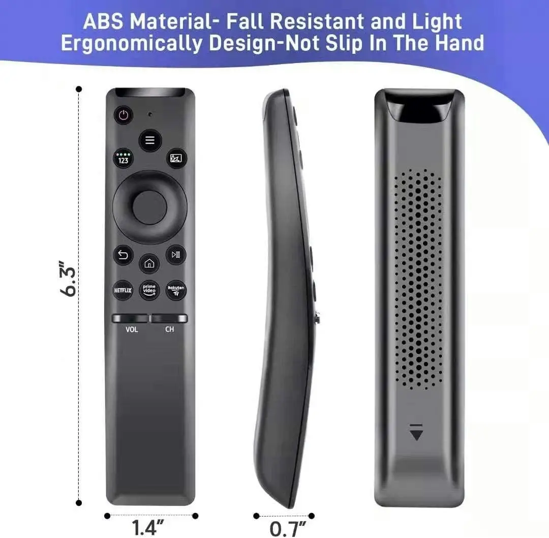 Samsung TV Remote Compatible Aftermarket