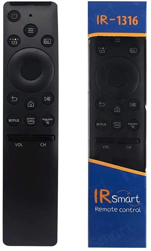 Samsung TV Remote Compatible Aftermarket