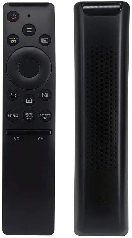 Samsung TV Remote Compatible Aftermarket