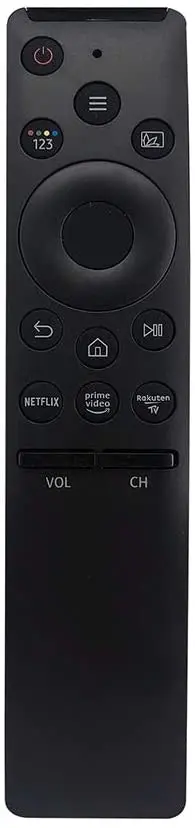 Samsung TV Remote Compatible Aftermarket