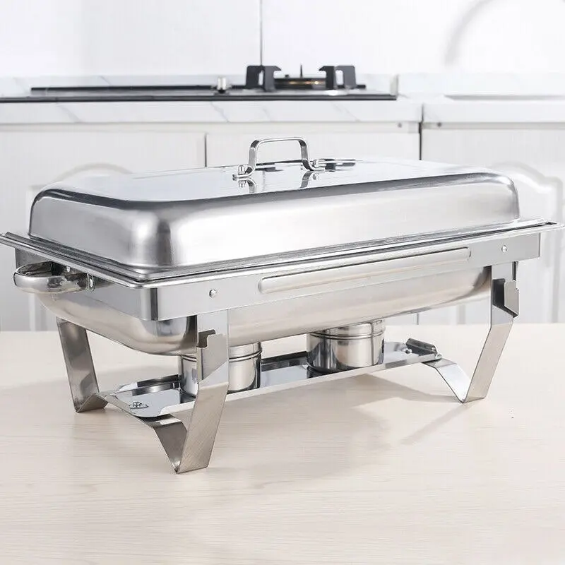 Chafing Dish Food warmer