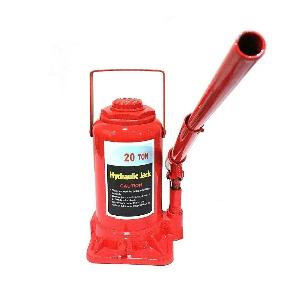 Bottle Jack 20 Ton Hydraulic