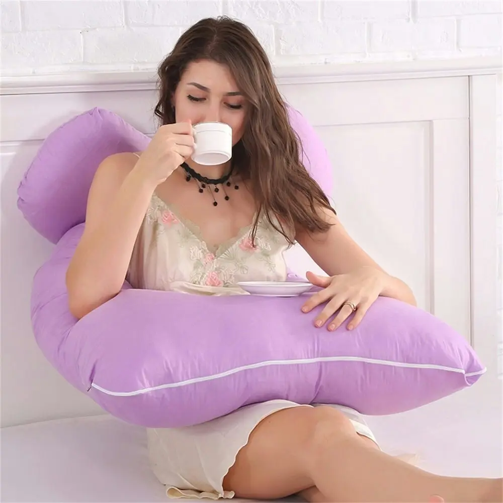 Maternity Pillow Pregnancy Pillow