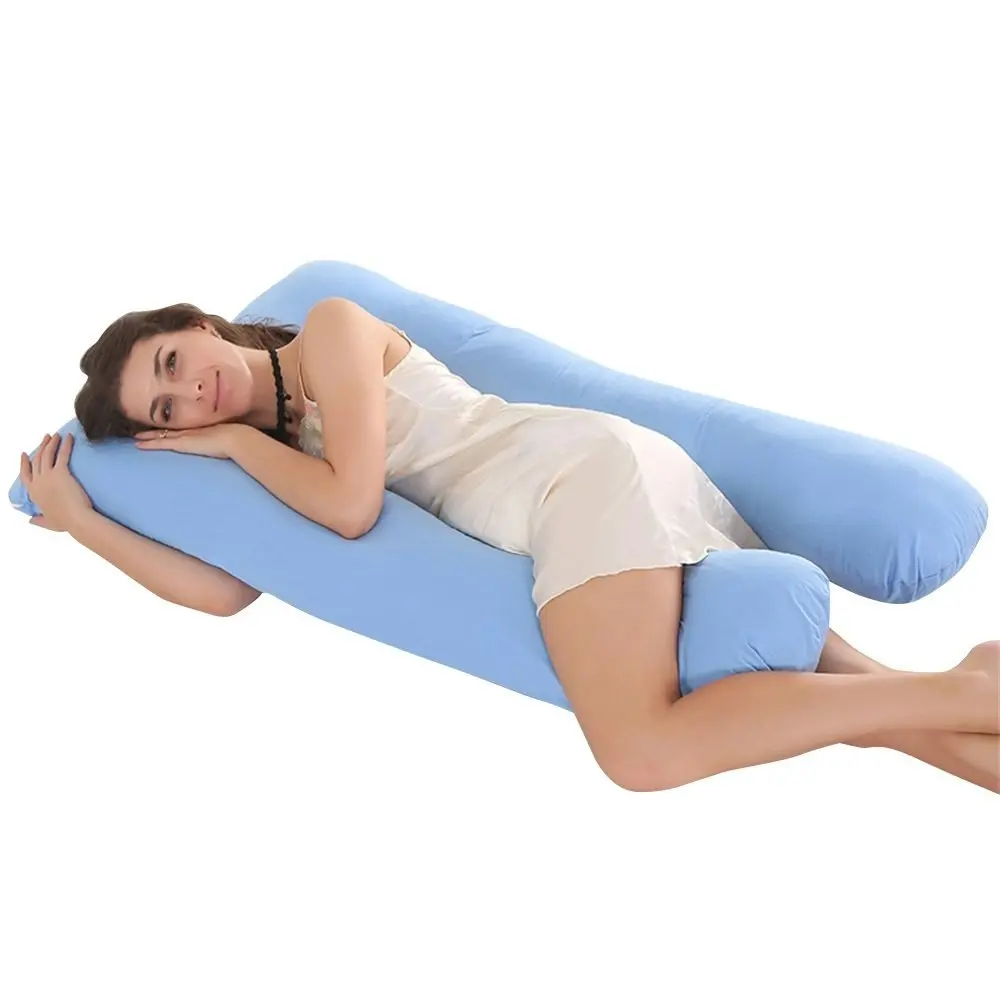 U Shape Maternity Pillow Pregnancy Pillow