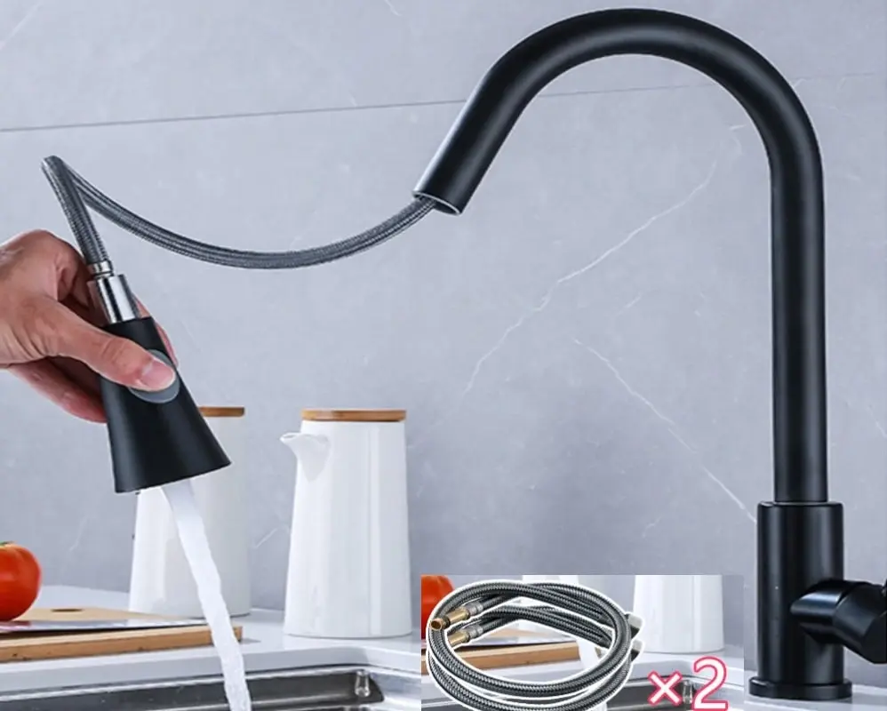 Kitchen Faucet Kitchen Sink Taps Mixer Tap