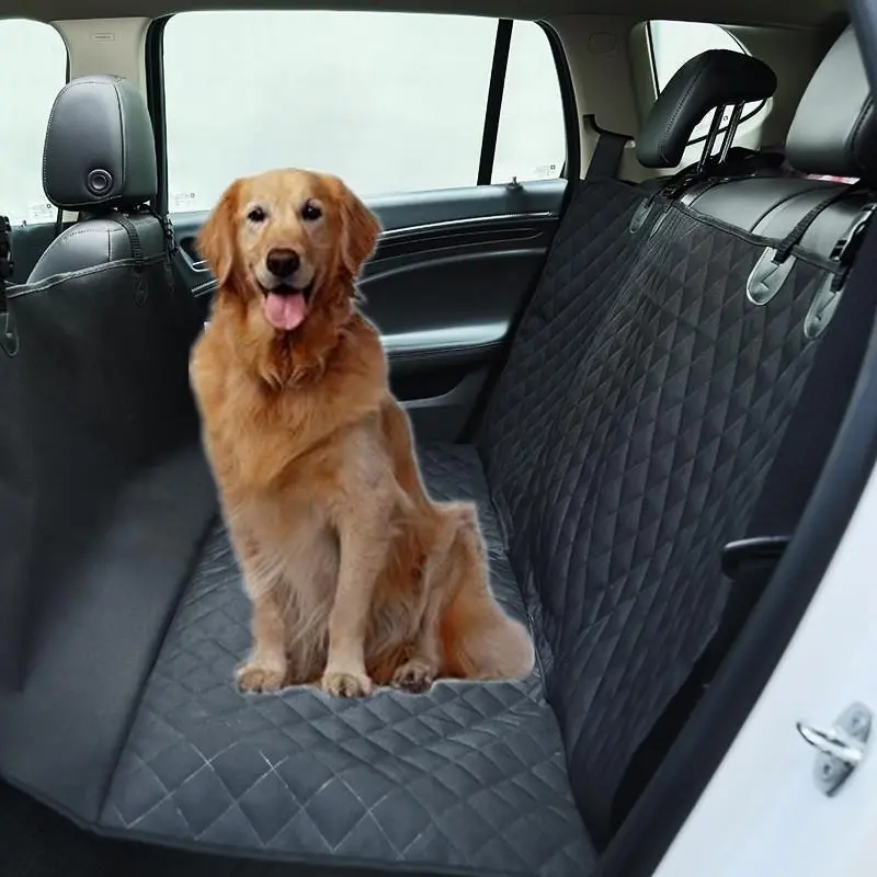 Pet Dog Cat Car Seat Cover High Quality Hammock