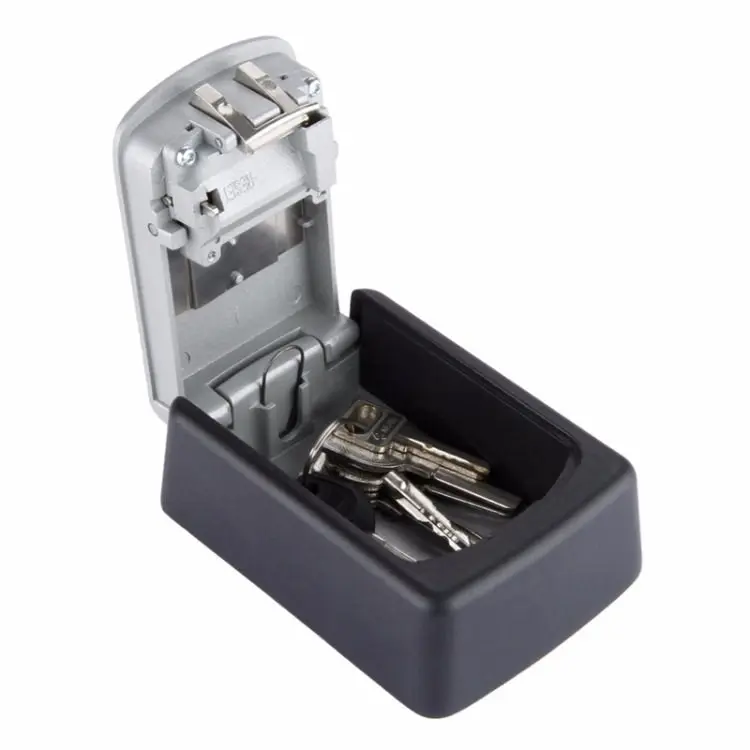 Key Safe Storage Box