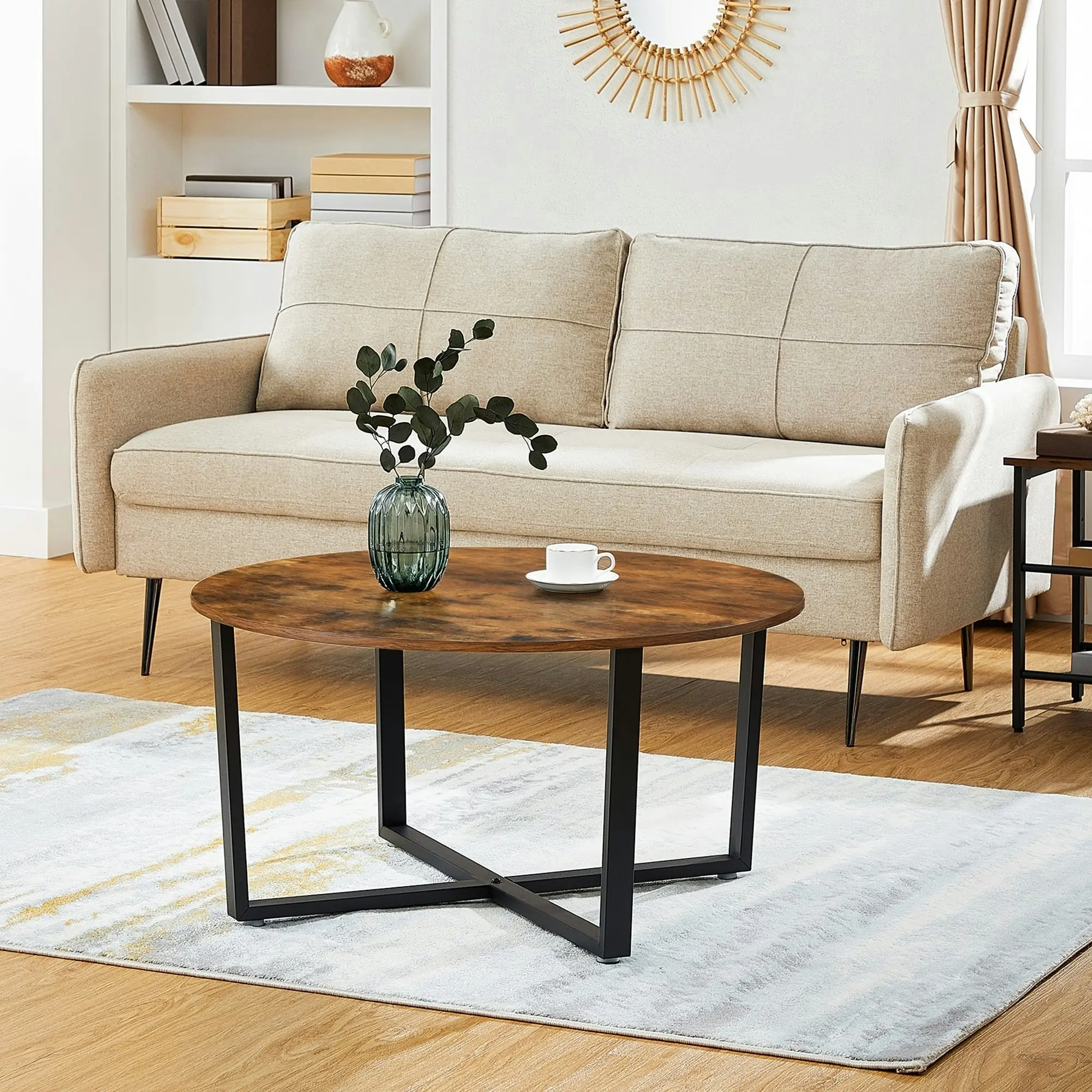 Coffee table living room coffee tables