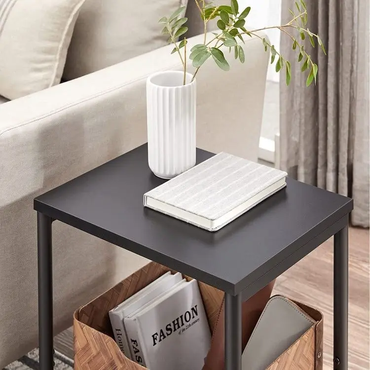 VASAGLE Bedside Table