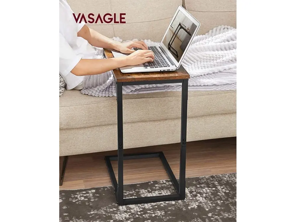 VASAGLE Side Table - Stylish End Table