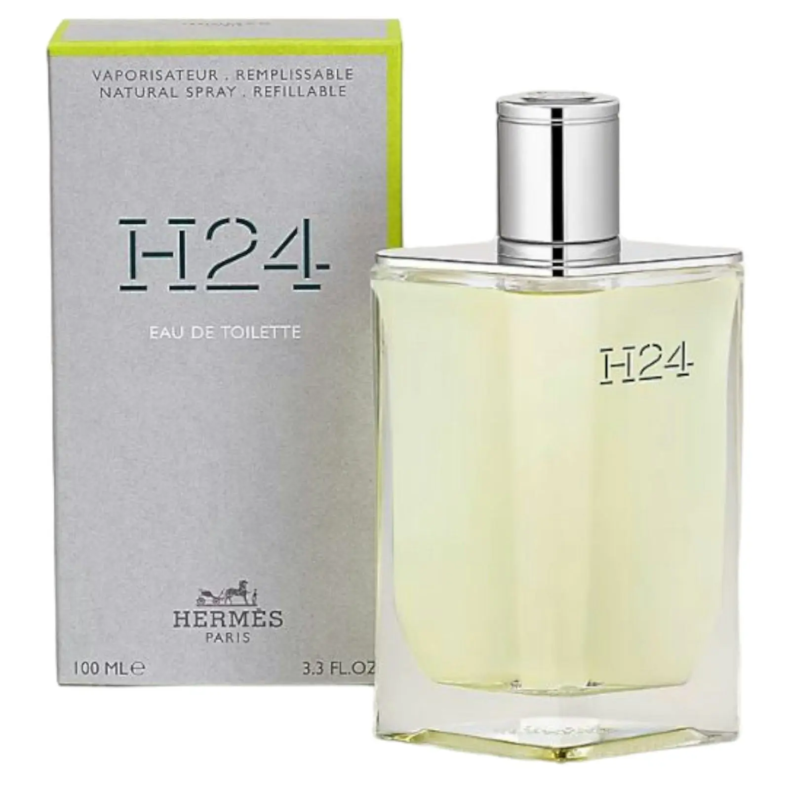 Hermes H24 EDT 100ml