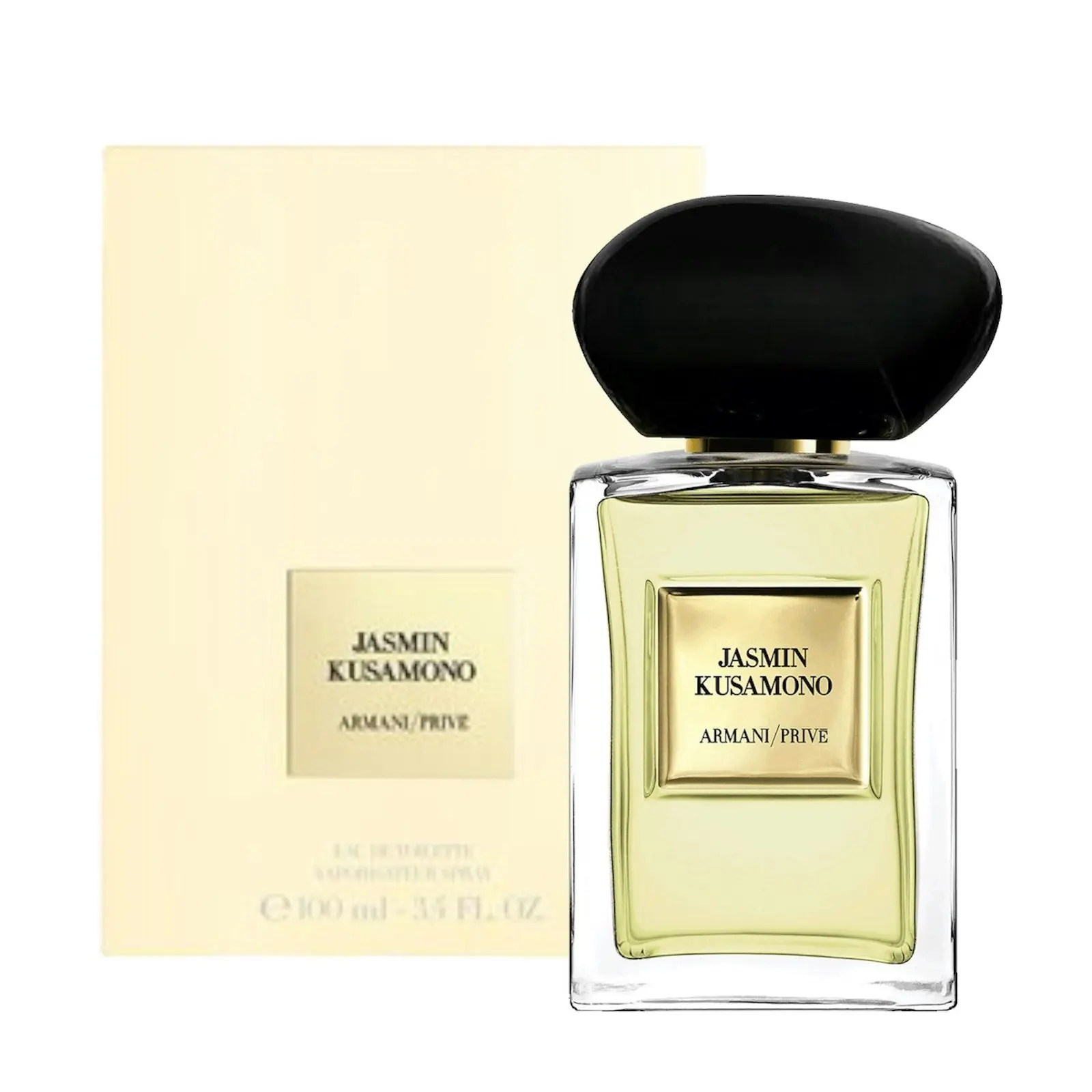 Giorgio Armani Prive Jasmin Kusamono EDT 100ml