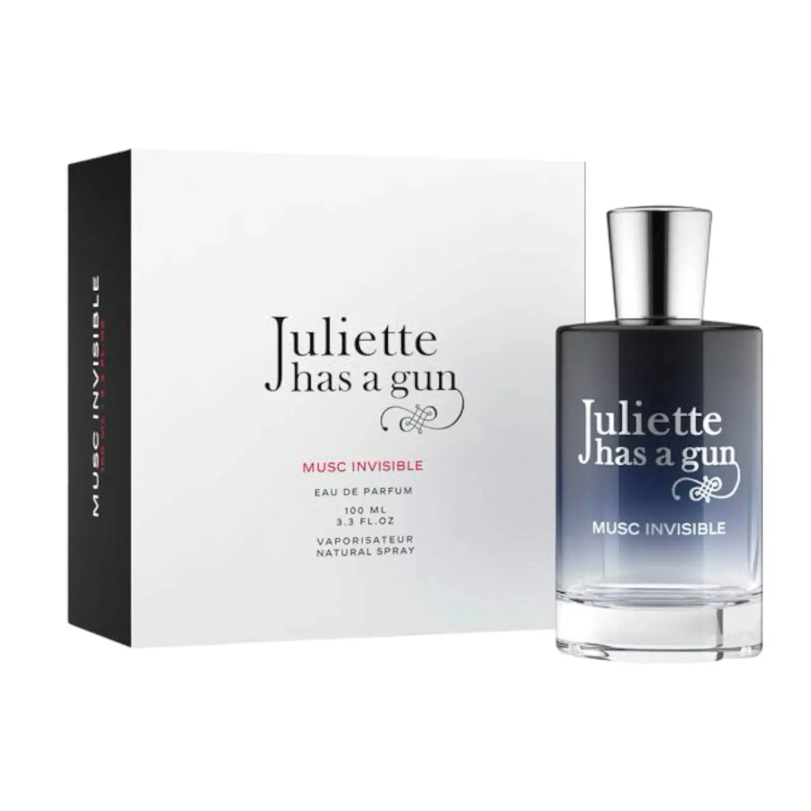 Juliette Has a Gun Music Invisible EDP Spray 100ml