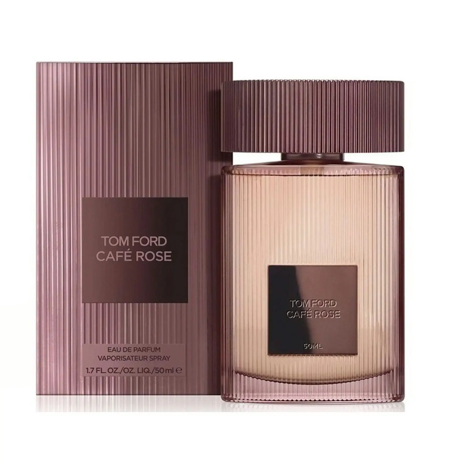 Tom Ford Cafe Rose EDP 100ml