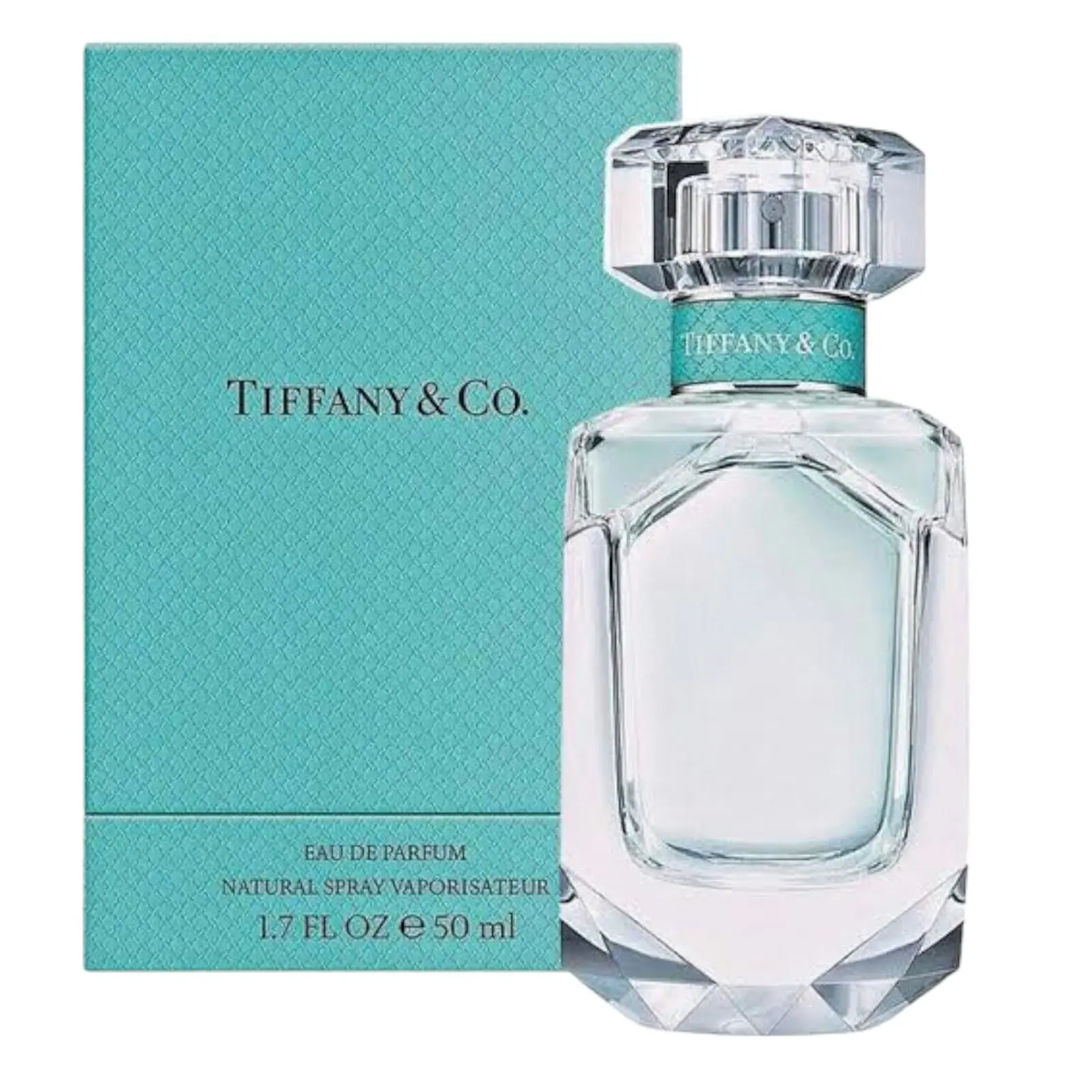 Tiffany & Co Eau De Parfum 50ml