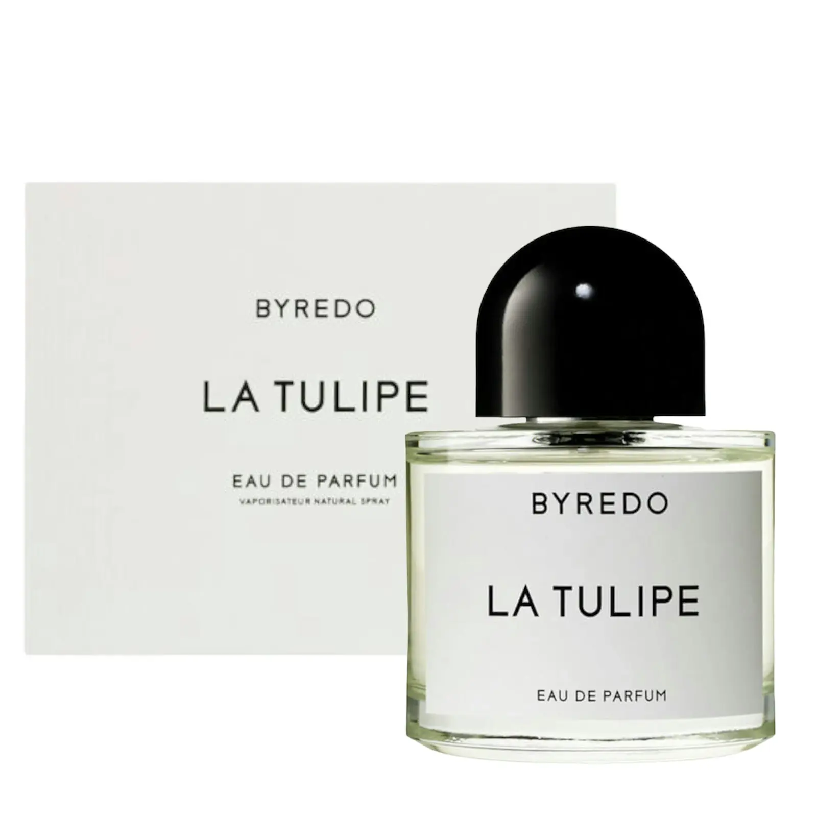 Byredo La Tulipe EDP Eau De Parfum 50ml