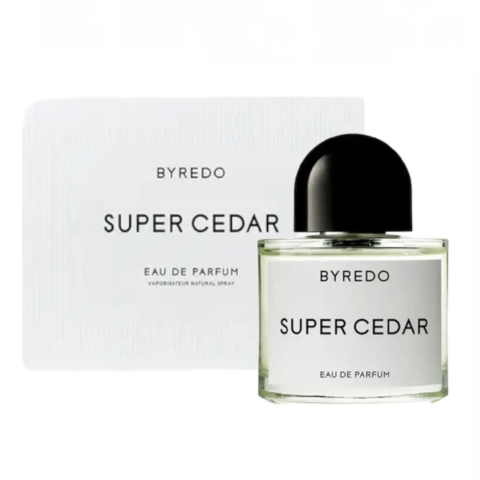 Byredo Super Cedar EDP Eau De Parfum 50ml