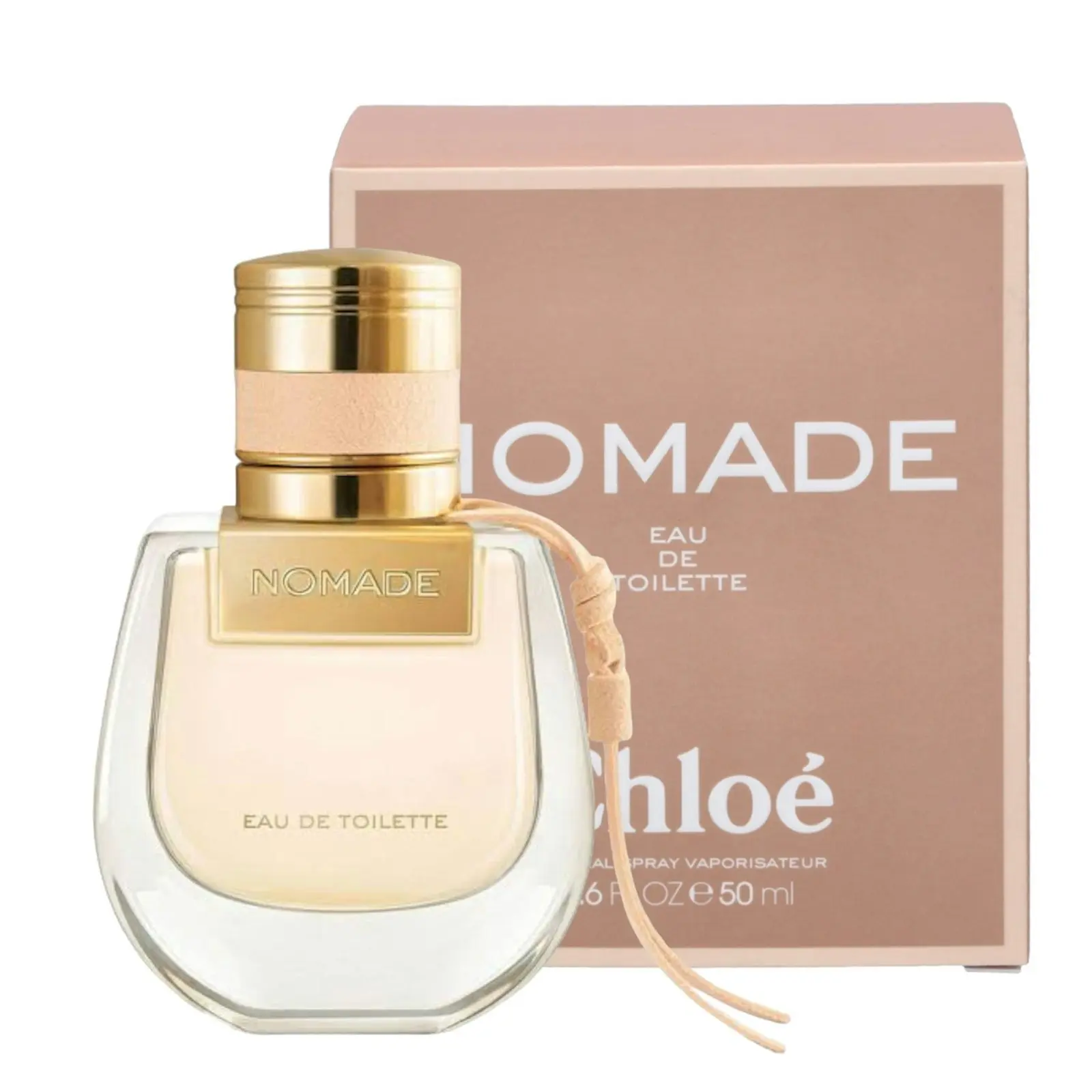 Chloe Nomade EDT 50ml