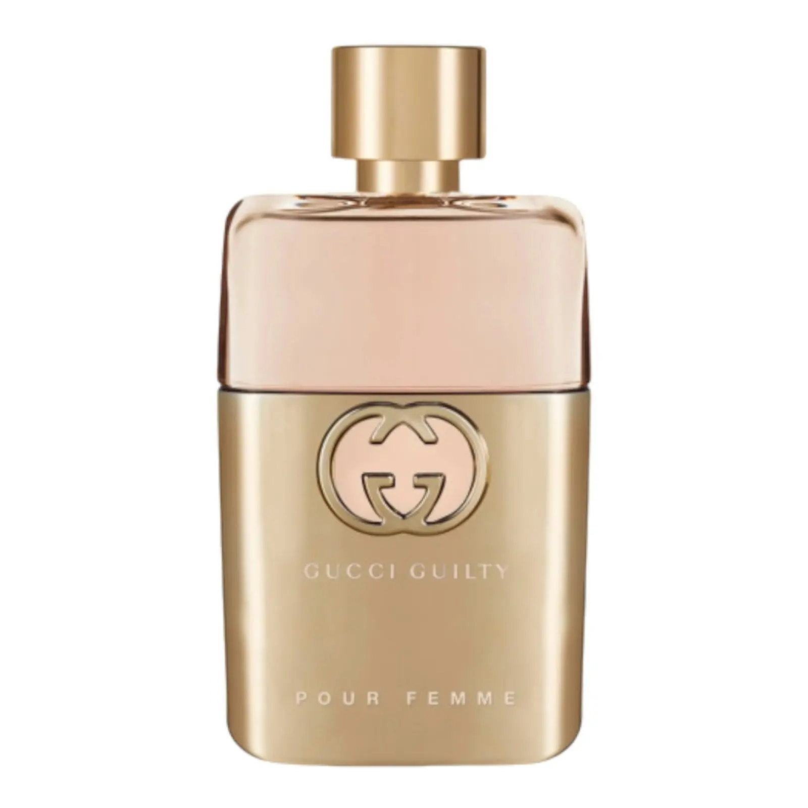 Gucci Guilty Pour Femme Eau De Parfum 50ml