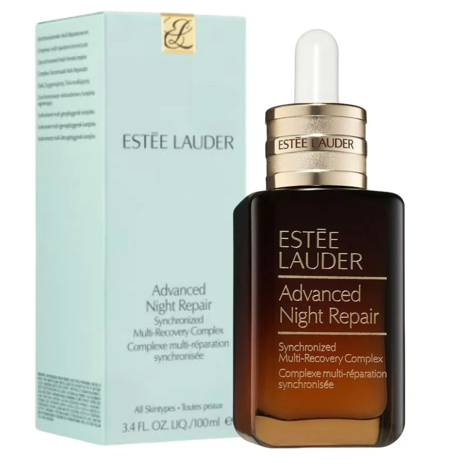 Estee Lauder Advanced Night Repair Synchronized Multi-Recovery Complex 100ml