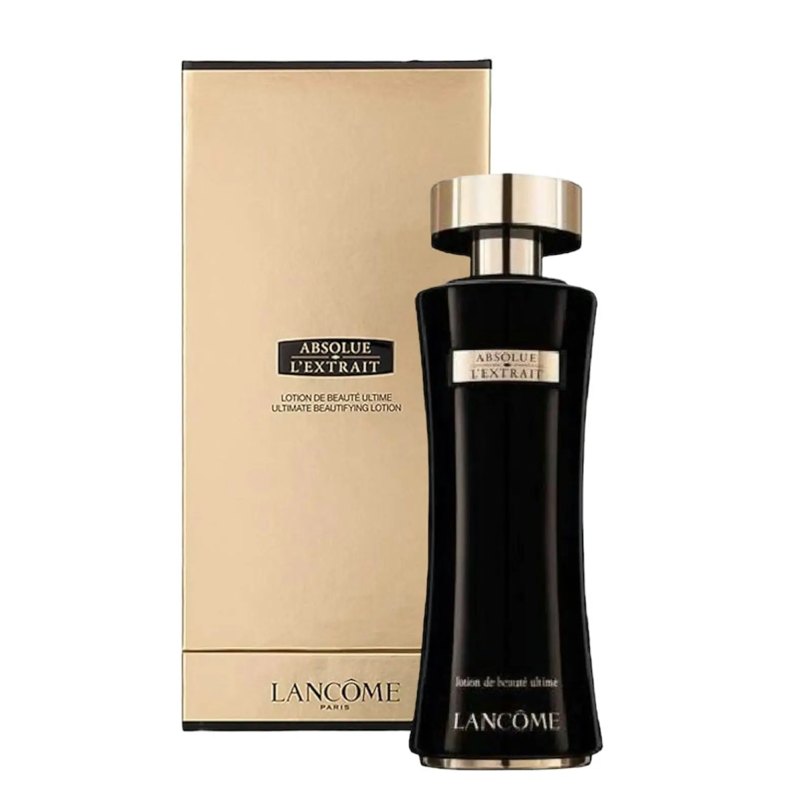 Lancome Absolue l'Extrait Ultimate Beautifying Lotion 150ml