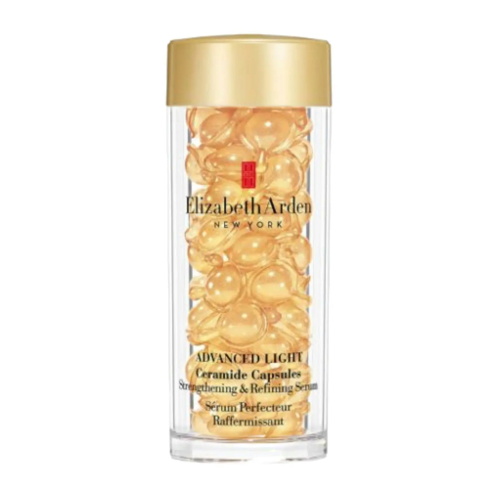 Elizabeth Arden Light Ceramide Capsules Strengthening & Refining Serum 60 Capsules