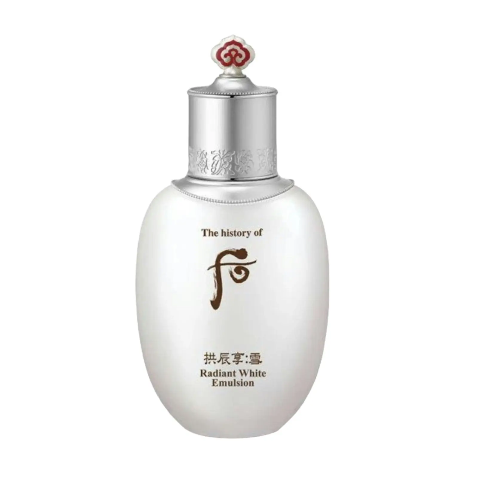 The History of Whoo First Moisture Anti-Aging Essence Special Edition set