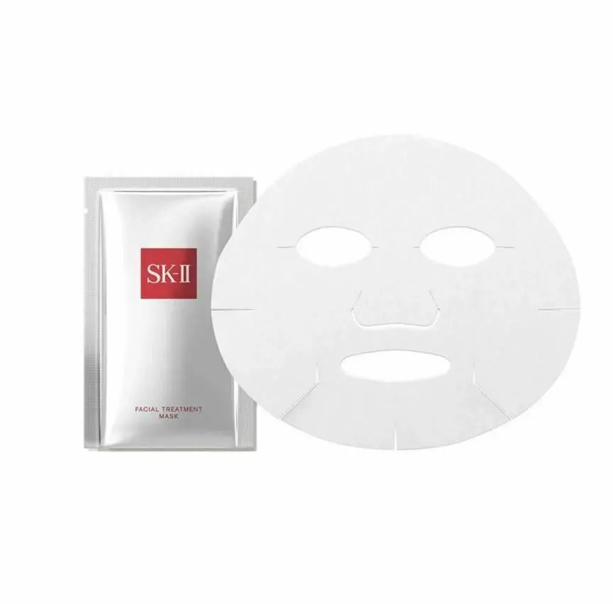 SK-II PITERA(TM) Bestseller Kit set - 4 Items ( Essence, Cleanser, Cream, Mask)