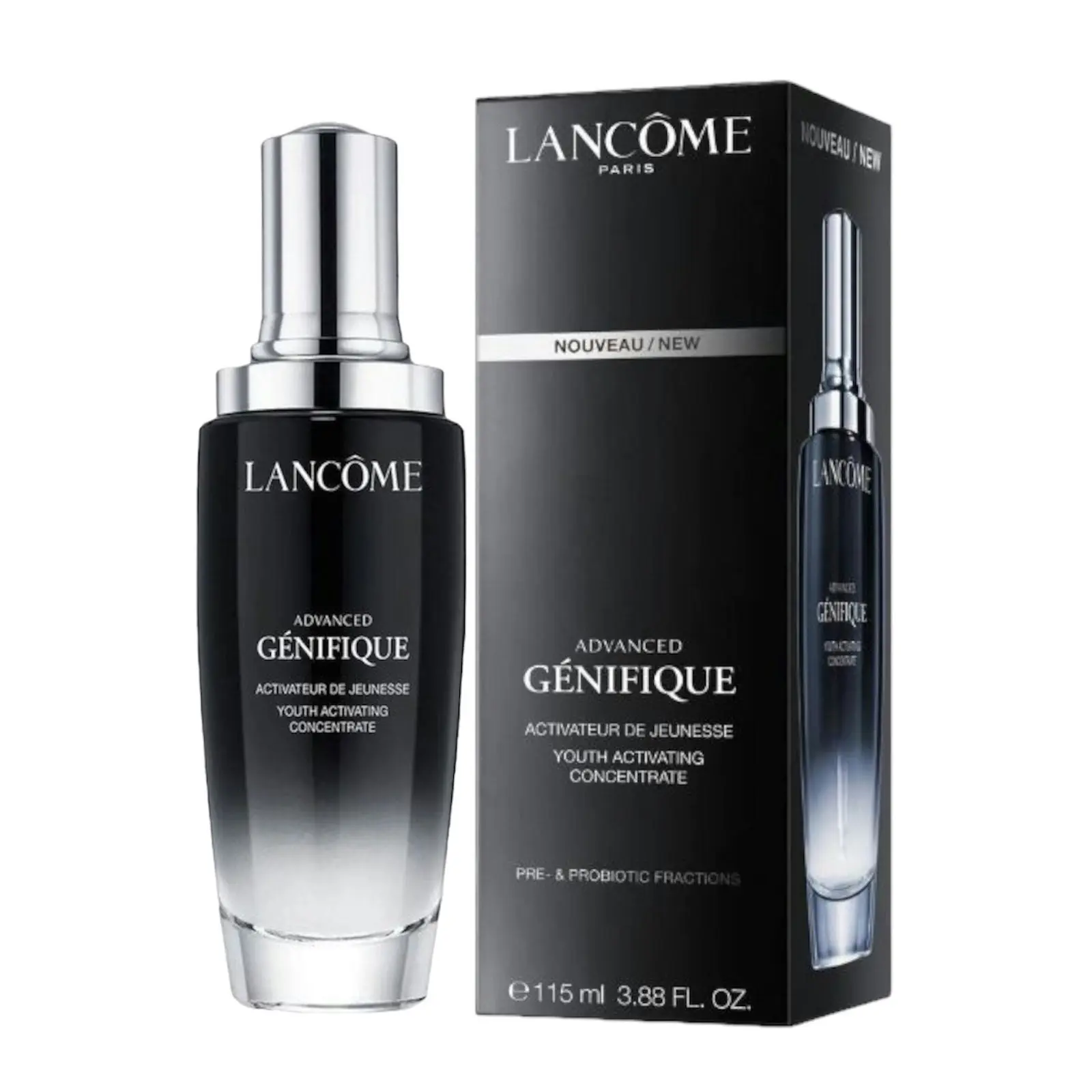 Lancome Advanced Genifique Youth Activating Concentrate 115ml