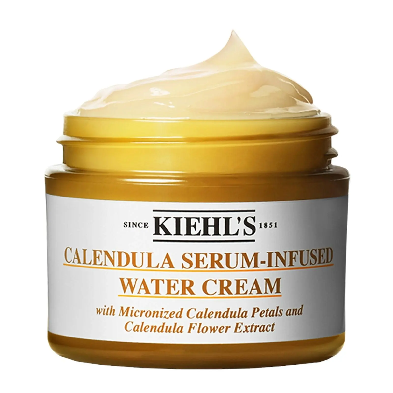 Kiehl's Calendula Serum infused water cream 100ml