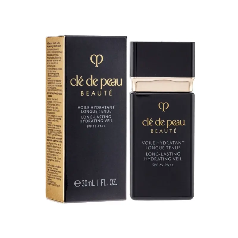 Cle De Peau BEAUTE Long-Lasting Hydrating Veil Spf25 PA++ 30ml