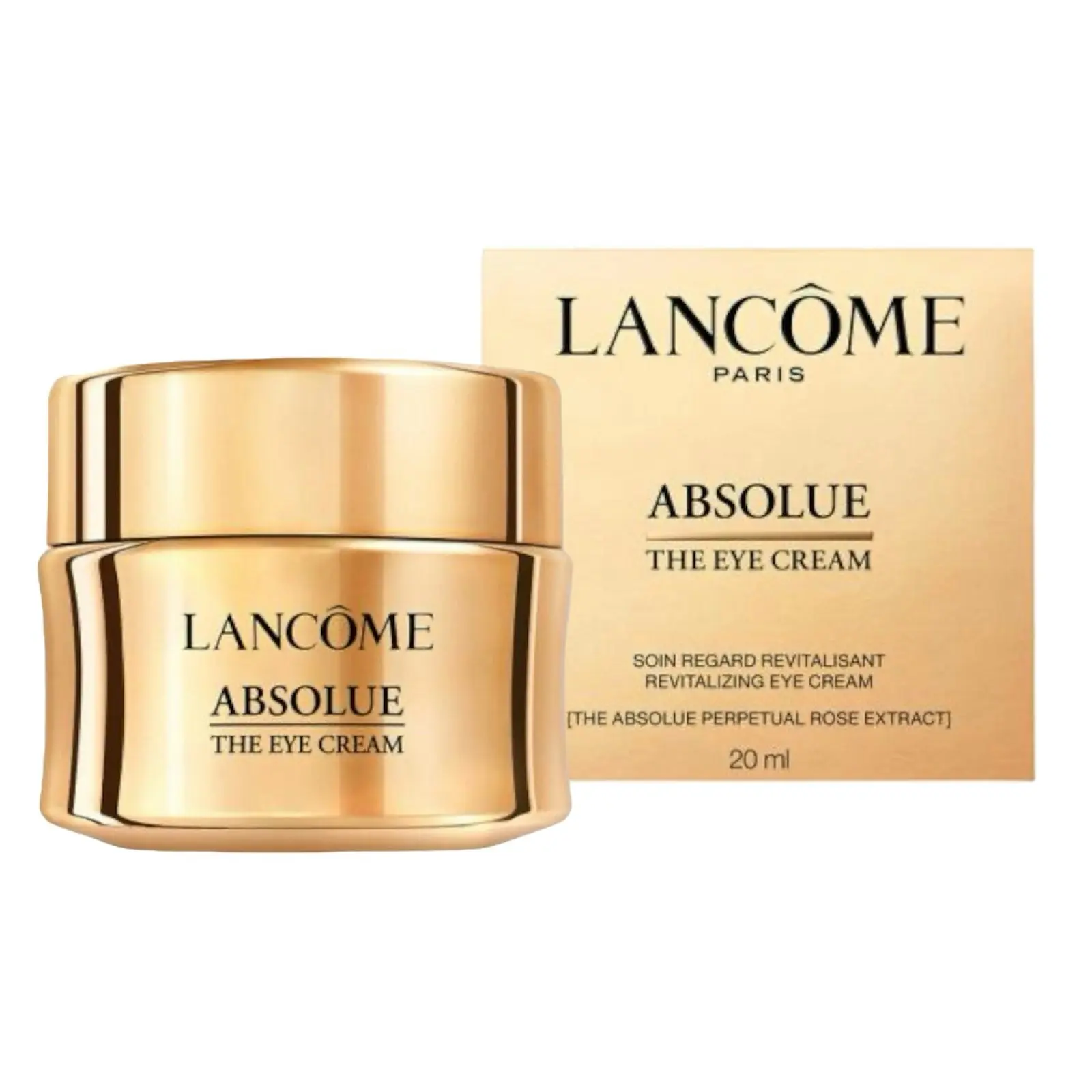 Lancome Absolue The Eye Cream 20ml