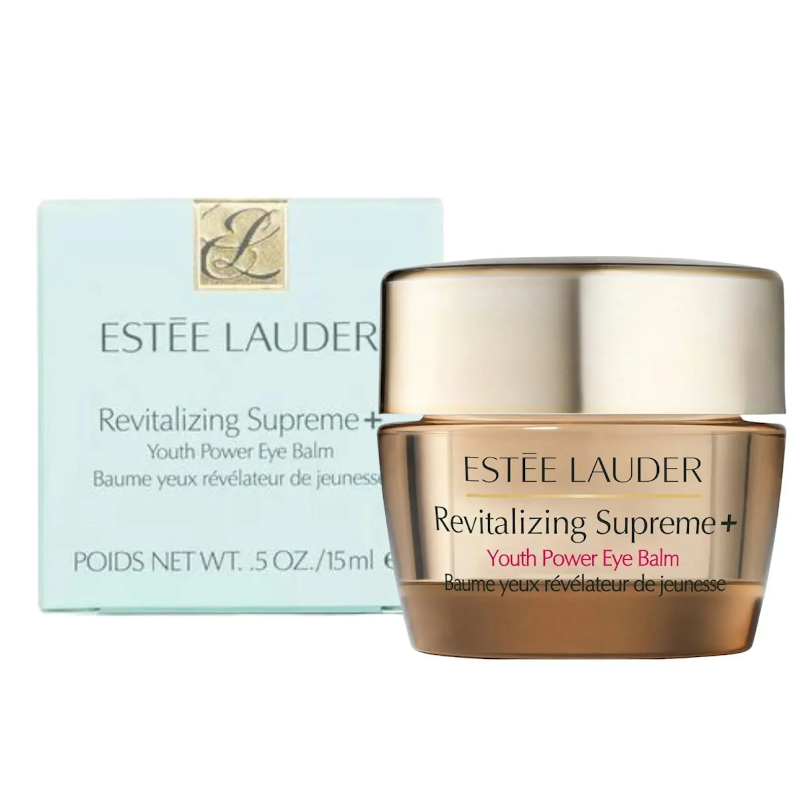 Estee Lauder Revitalizing Supreme+ Youth Power Eye Balm 15ml