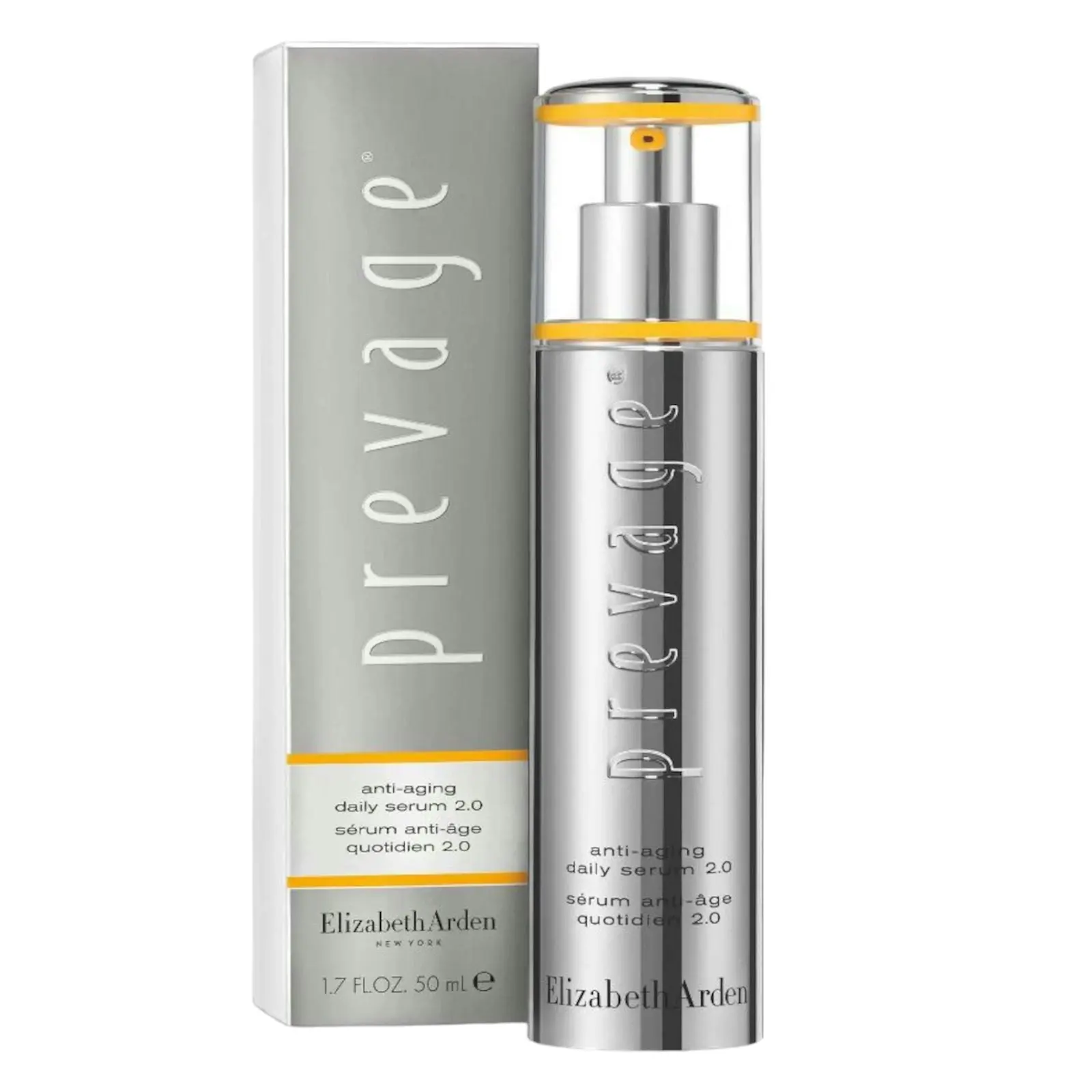 Elizabeth Arden Prevage Anti-Aging Daily Serum 2.0 50ml