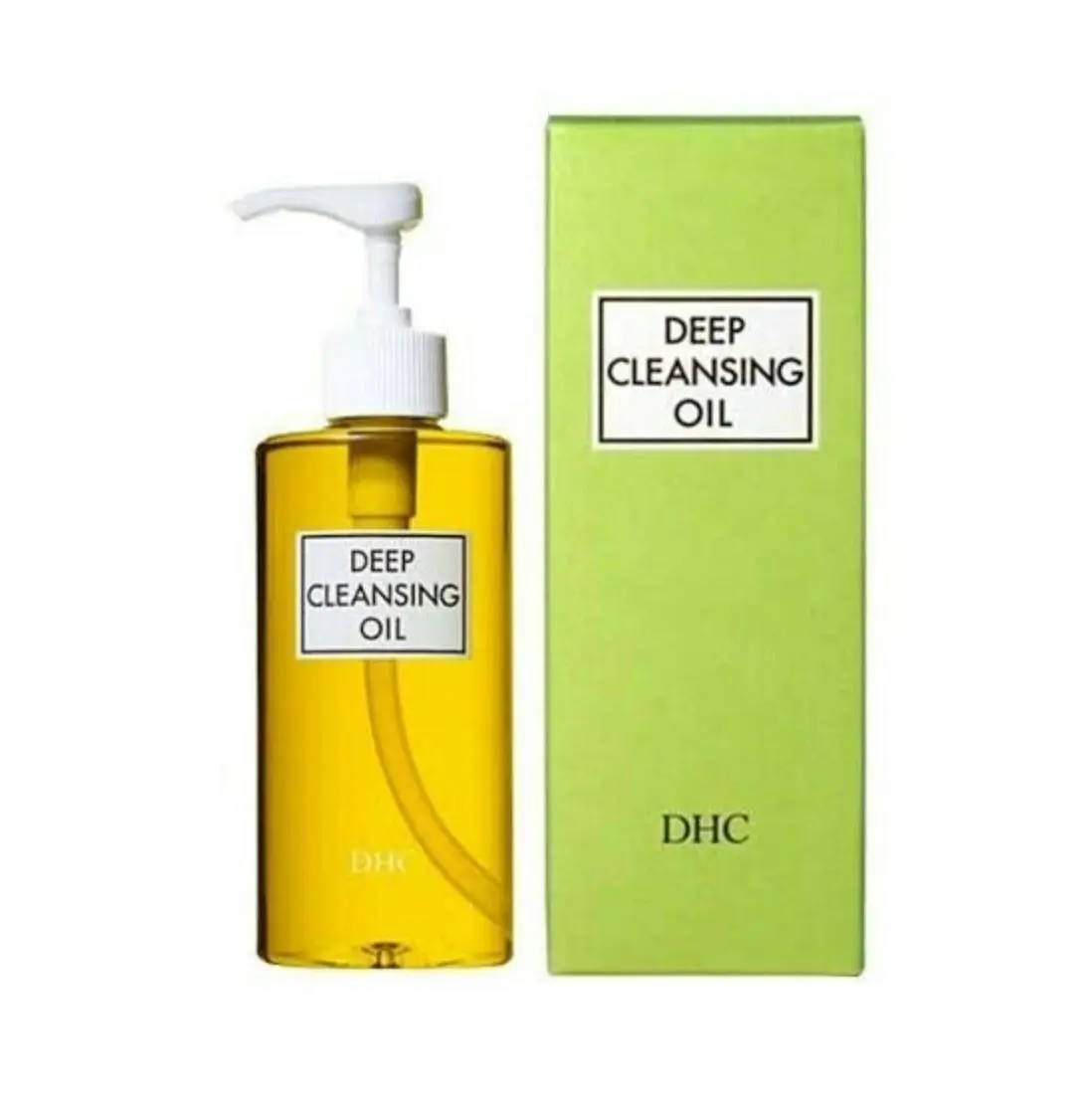 DHC Deep Cleansing Oil 200ml