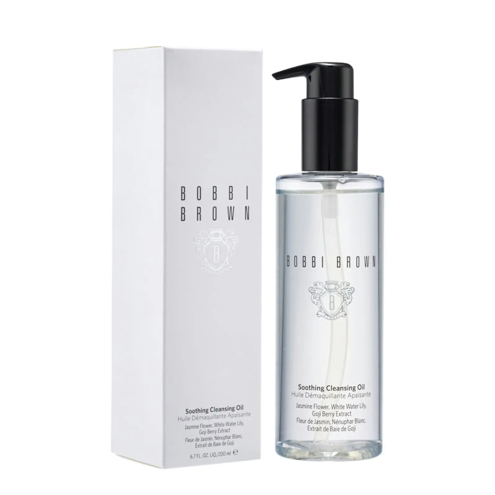 Bobbi Brown Soothing Cleansing Oil 200ml