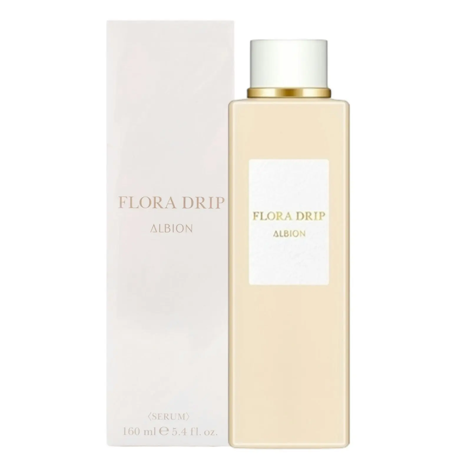 Albion Flora Drip Serum 160ml