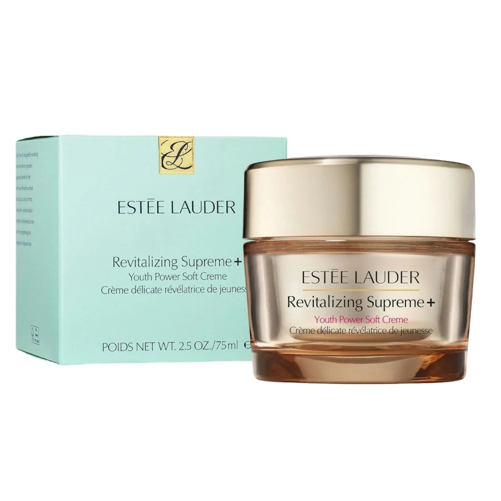 Estee Lauder Revitalizing Supreme + Youth Power Soft Creme 75ml