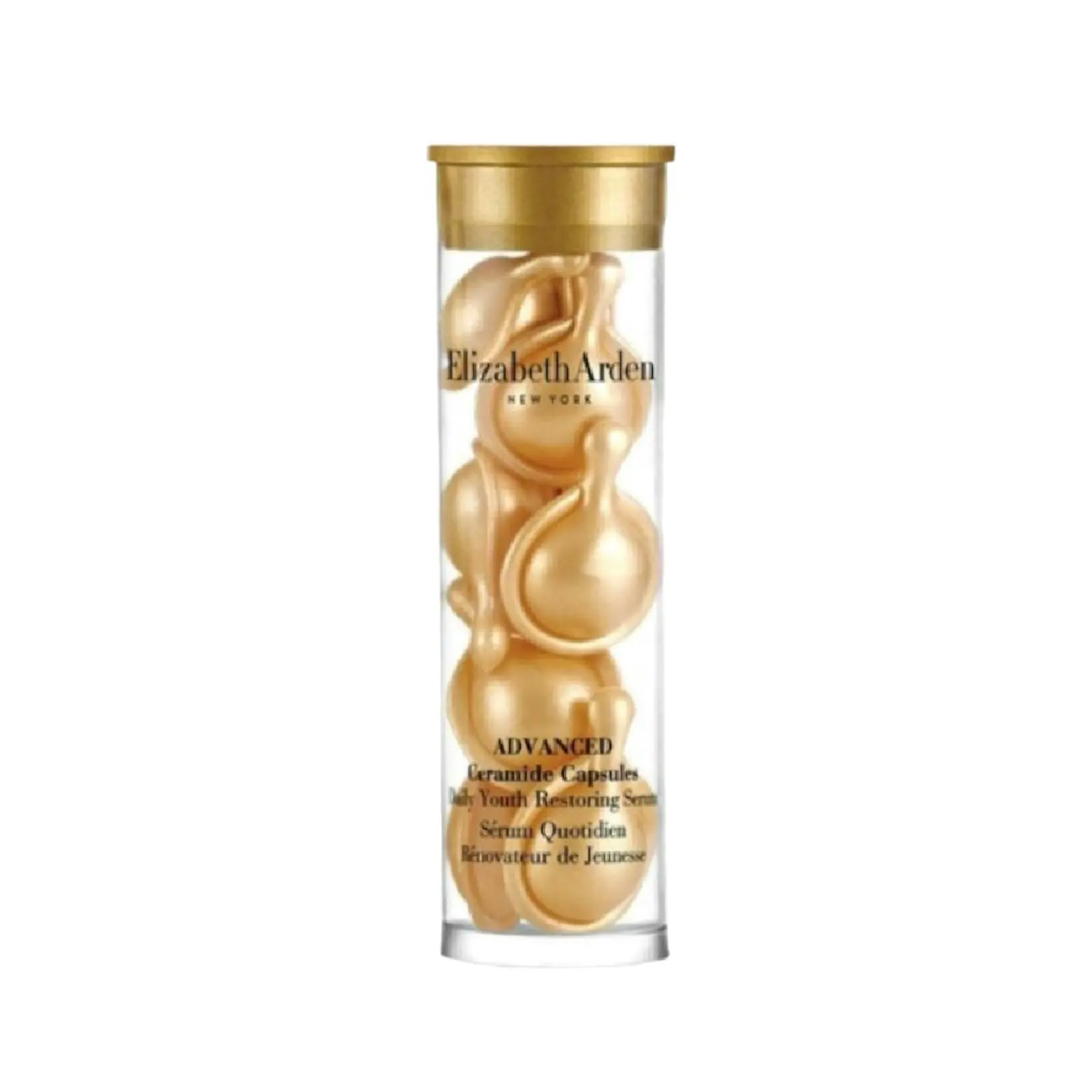 Elizabeth Arden Hyaluronic Acid Ceramide Capsules 60 Piece Serum Set