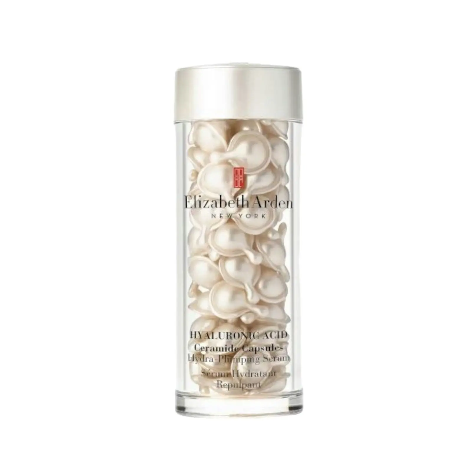 Elizabeth Arden Hyaluronic Acid Ceramide Capsules 60 Piece Serum Set