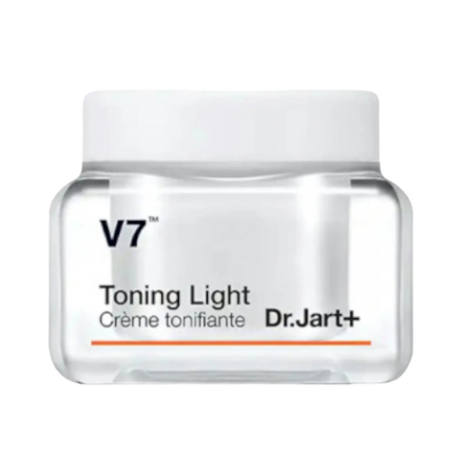 Dr.Jart+ V7 Toning Light Brightening Base Cream 50ml