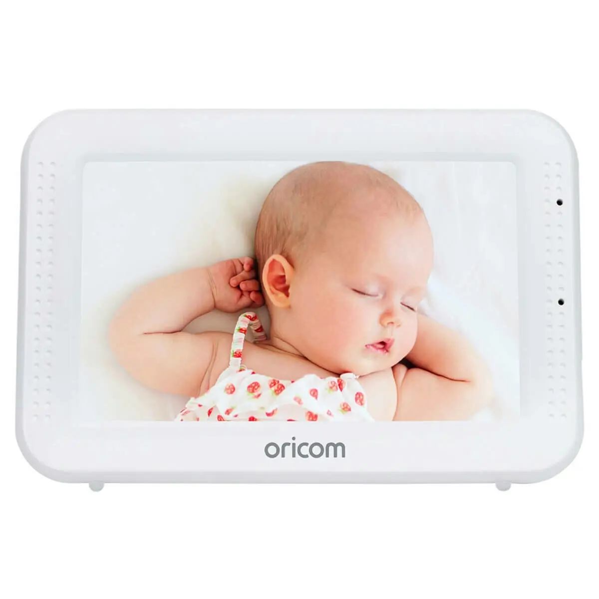 Oricom 5 Inch Touchscreen Video Baby Monitor