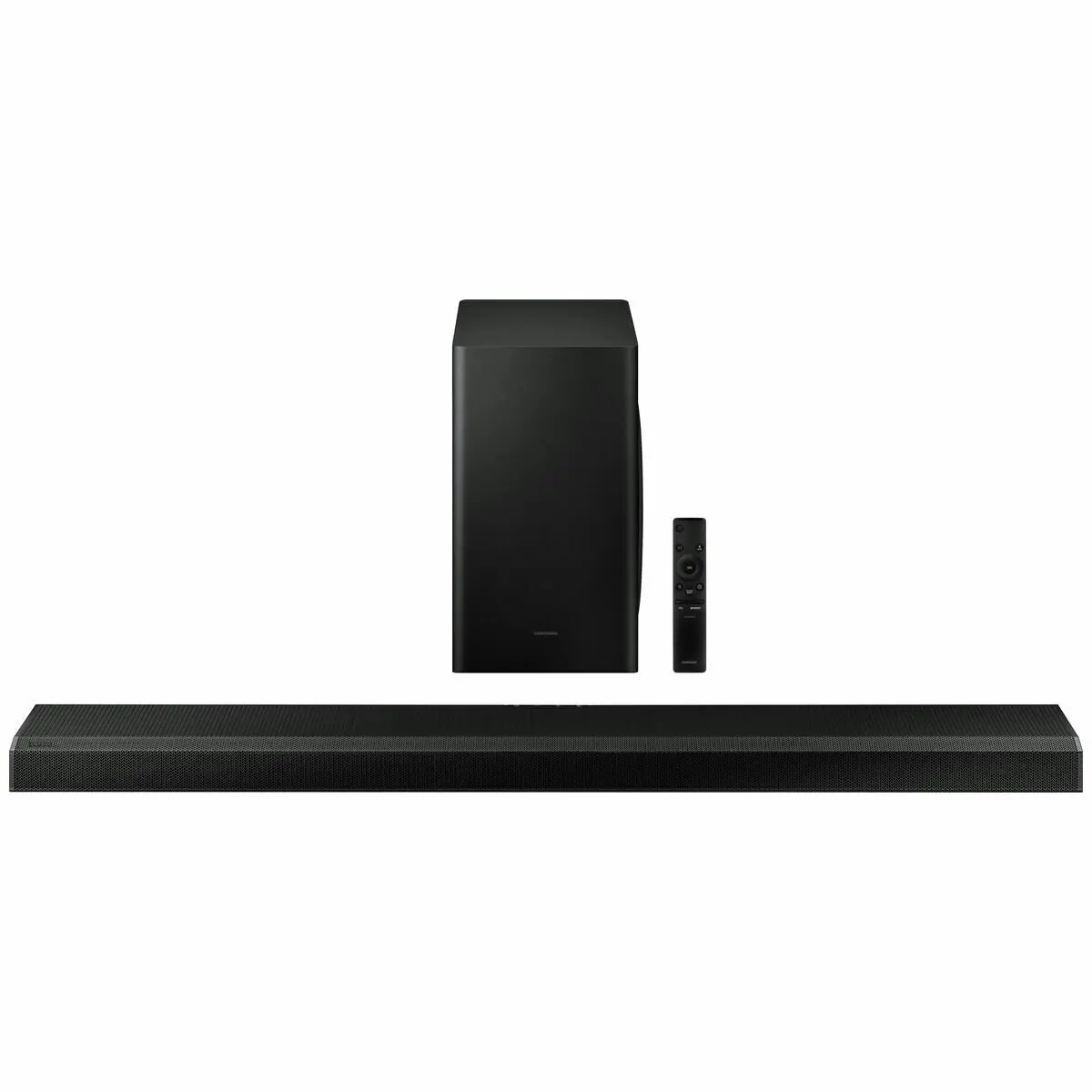 Samsung 3.1.2 ch Soundbar with Wireless Subwoofer