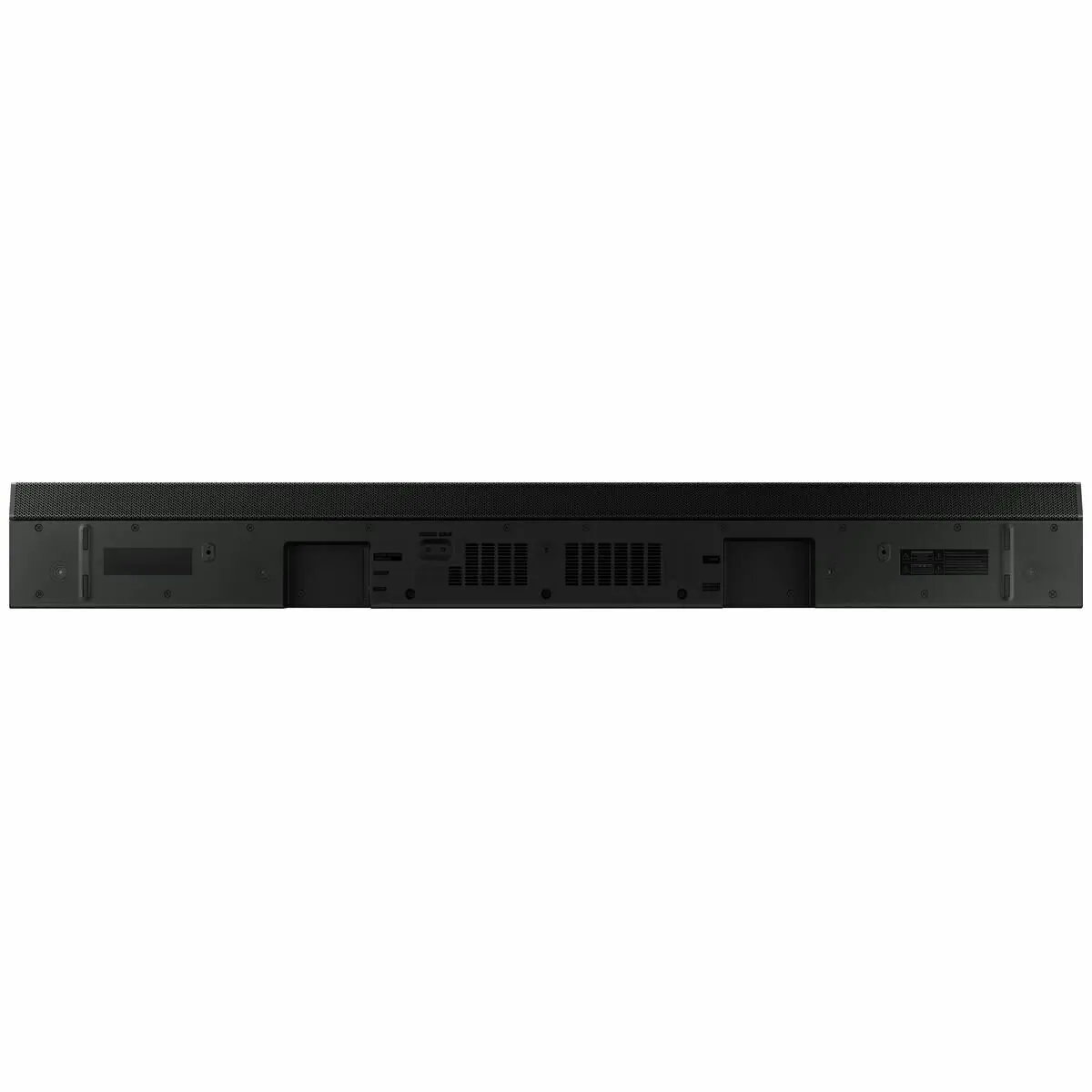 Samsung 3.1.2 ch Soundbar with Wireless Subwoofer